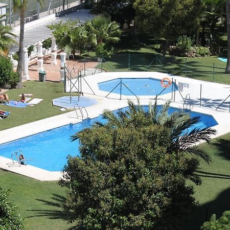 Apartamento Arroyo De La Miel, Luminoso Y Bonito Apartment Benalmadena Exterior photo