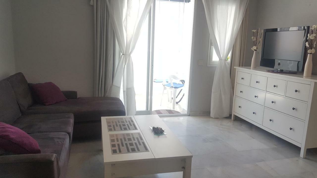 Apartamento Arroyo De La Miel, Luminoso Y Bonito Apartment Benalmadena Exterior photo